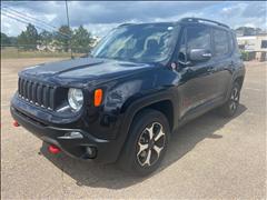 2020 Jeep Renegade 