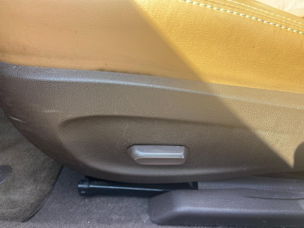 Buick Verano Leather 2013