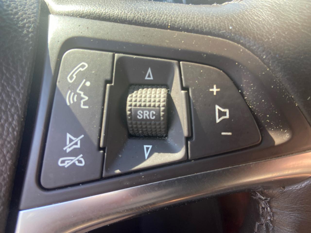 Buick Verano Leather 2013