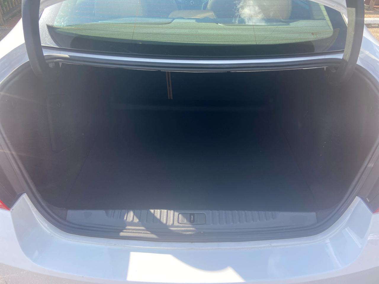 Buick Verano Leather 2013