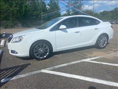 2013 Buick Verano 
