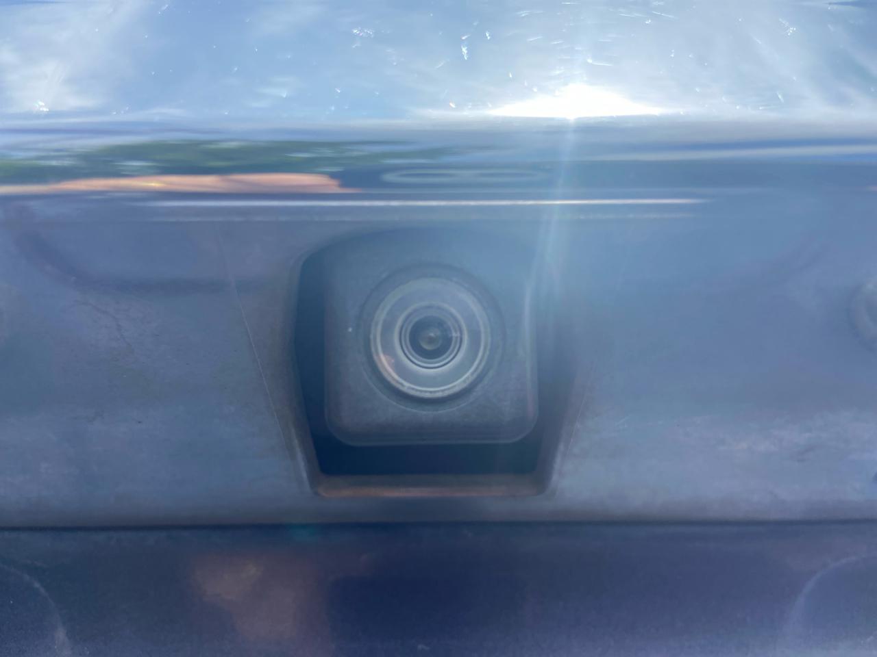 Honda Accord EX Sedan CVT 2015