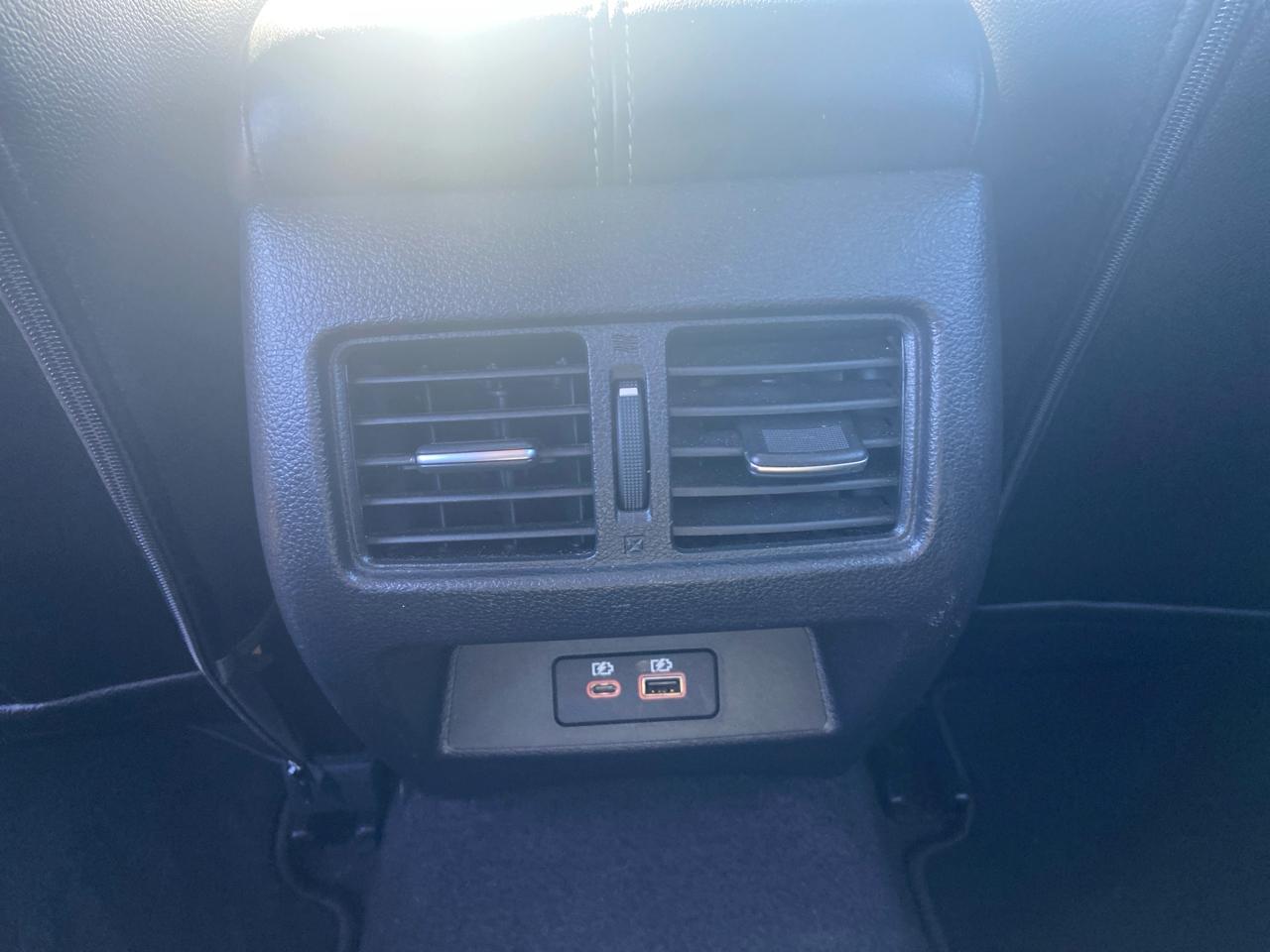 Nissan Altima 2.5 Platinum 2020