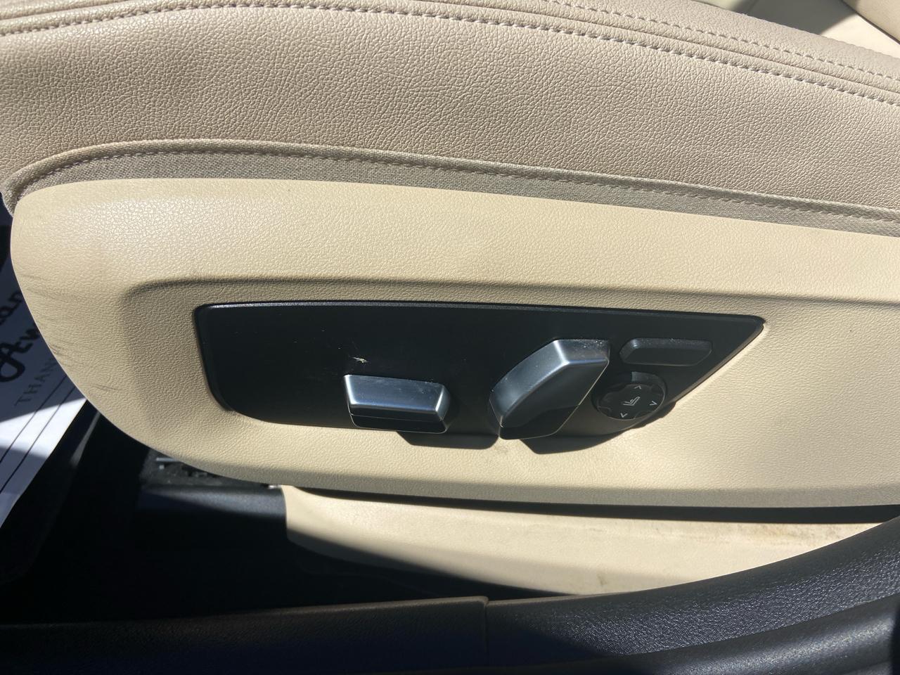 BMW 5-Series 530i 2019