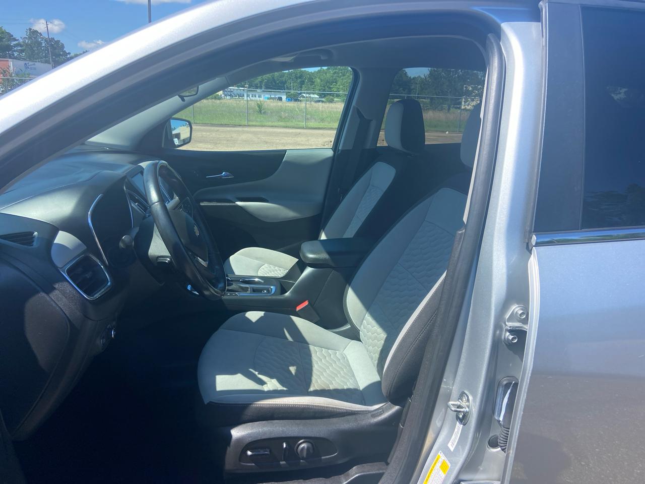Chevrolet Equinox LT AWD 2021