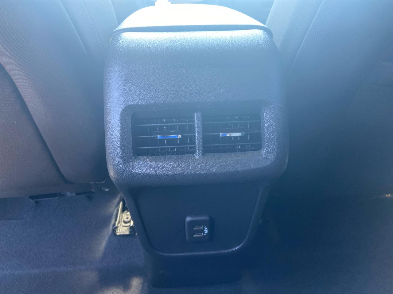 Chevrolet Equinox LT AWD 2021