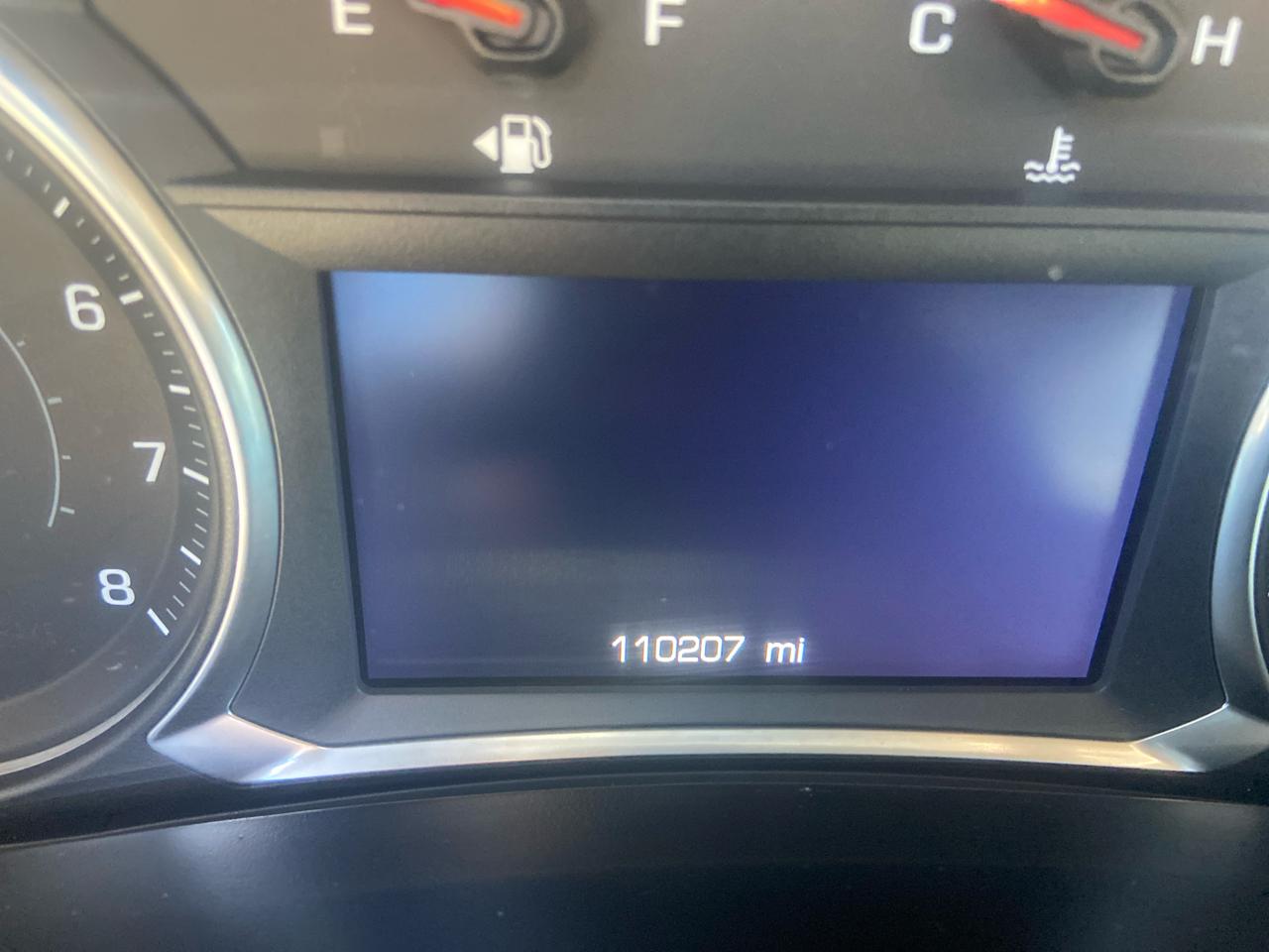 Chevrolet Equinox LT AWD 2021