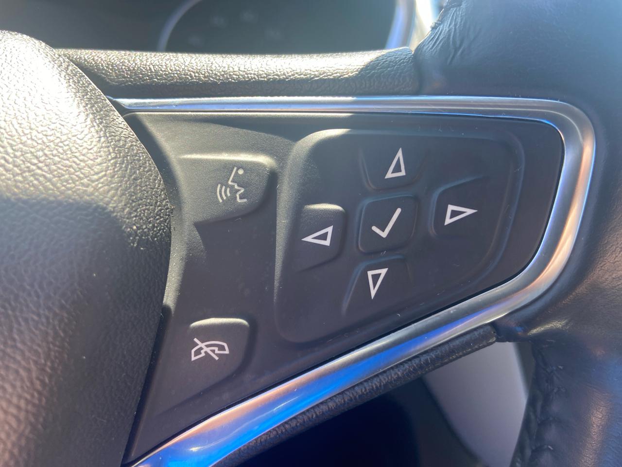 Chevrolet Equinox LT AWD 2021