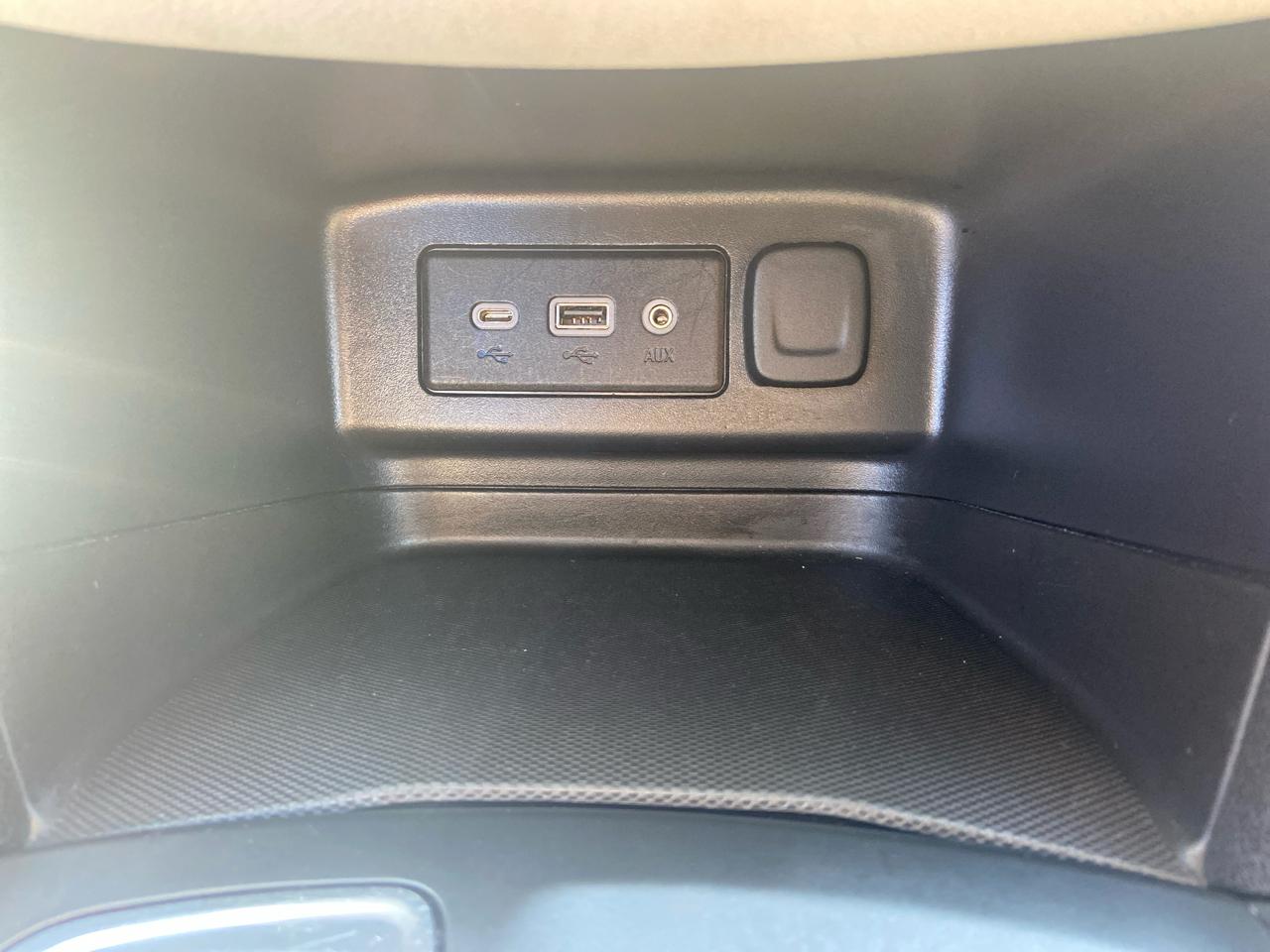 Chevrolet Equinox LT AWD 2021