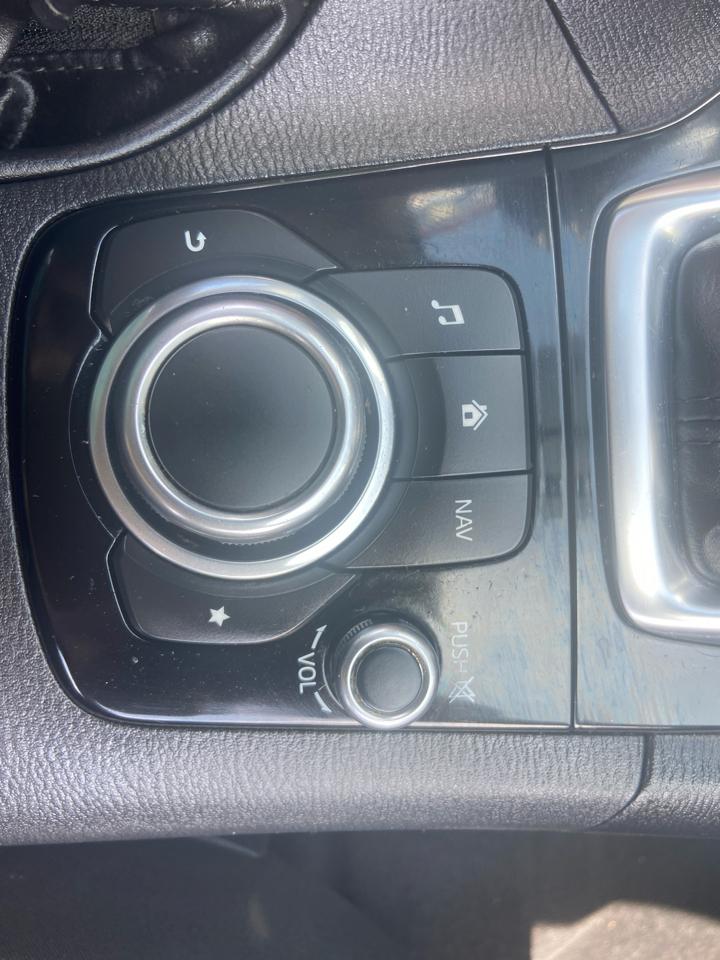Mazda MAZDA3 i Sport AT 4-Door 2016