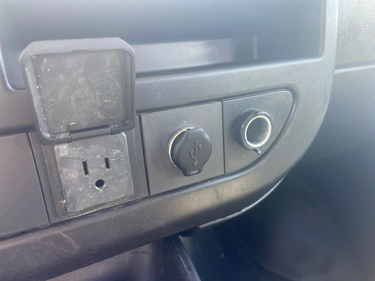 Chevrolet Express 3500 Cargo Extended 2023