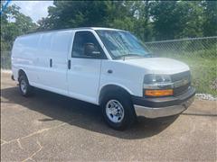 2023 Chevrolet Express 
