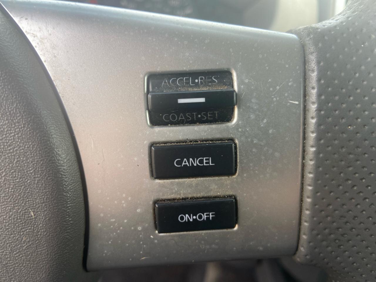 Nissan Frontier S Crew Cab 5AT 2WD 2018