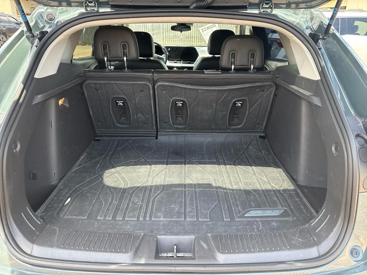 Chevrolet Trax LT 2025