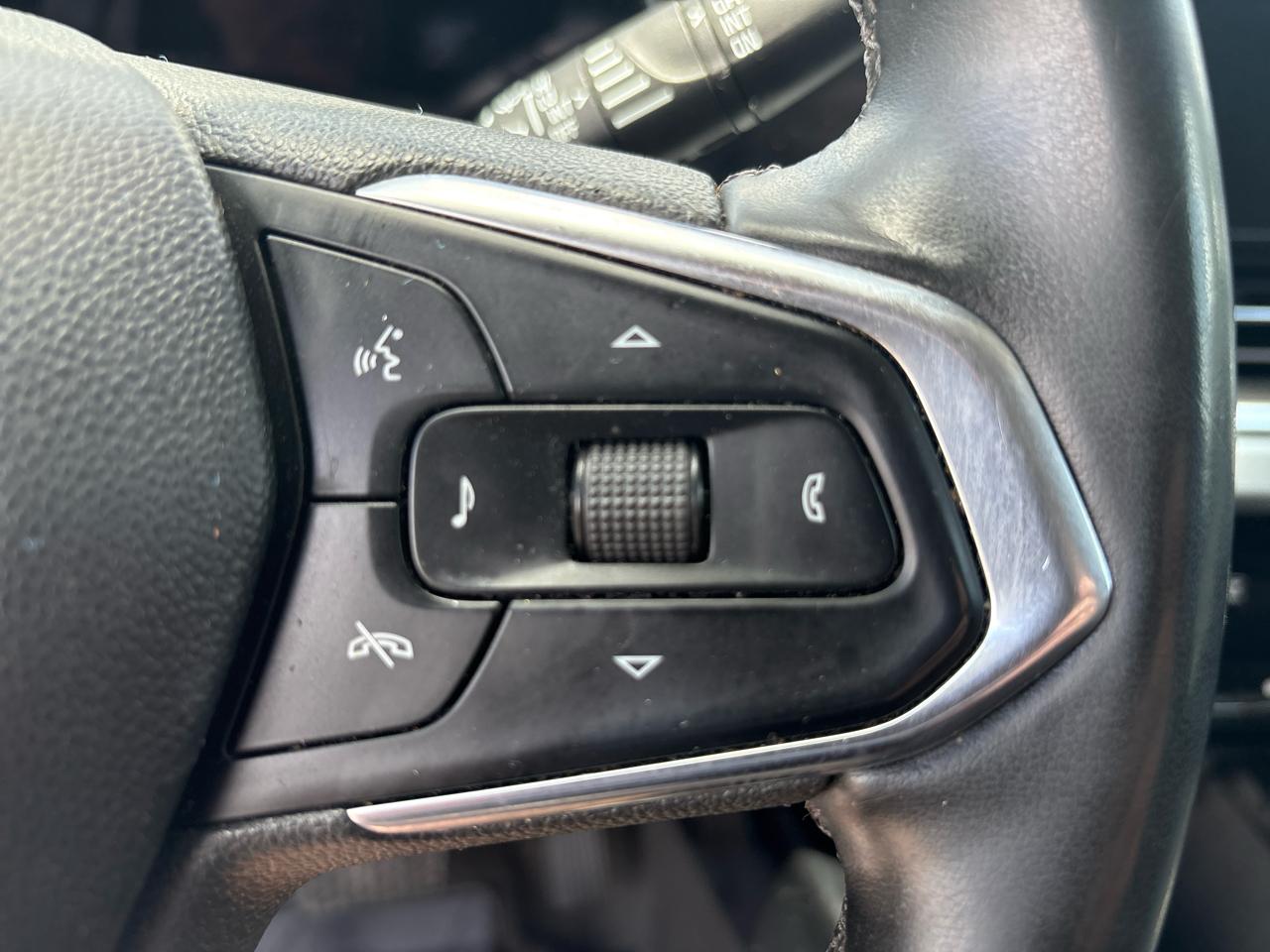 Chevrolet Trax LT 2025