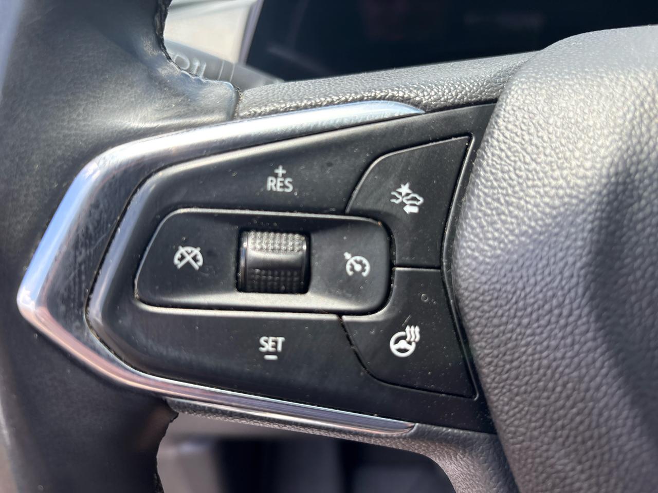 Chevrolet Trax LT 2025