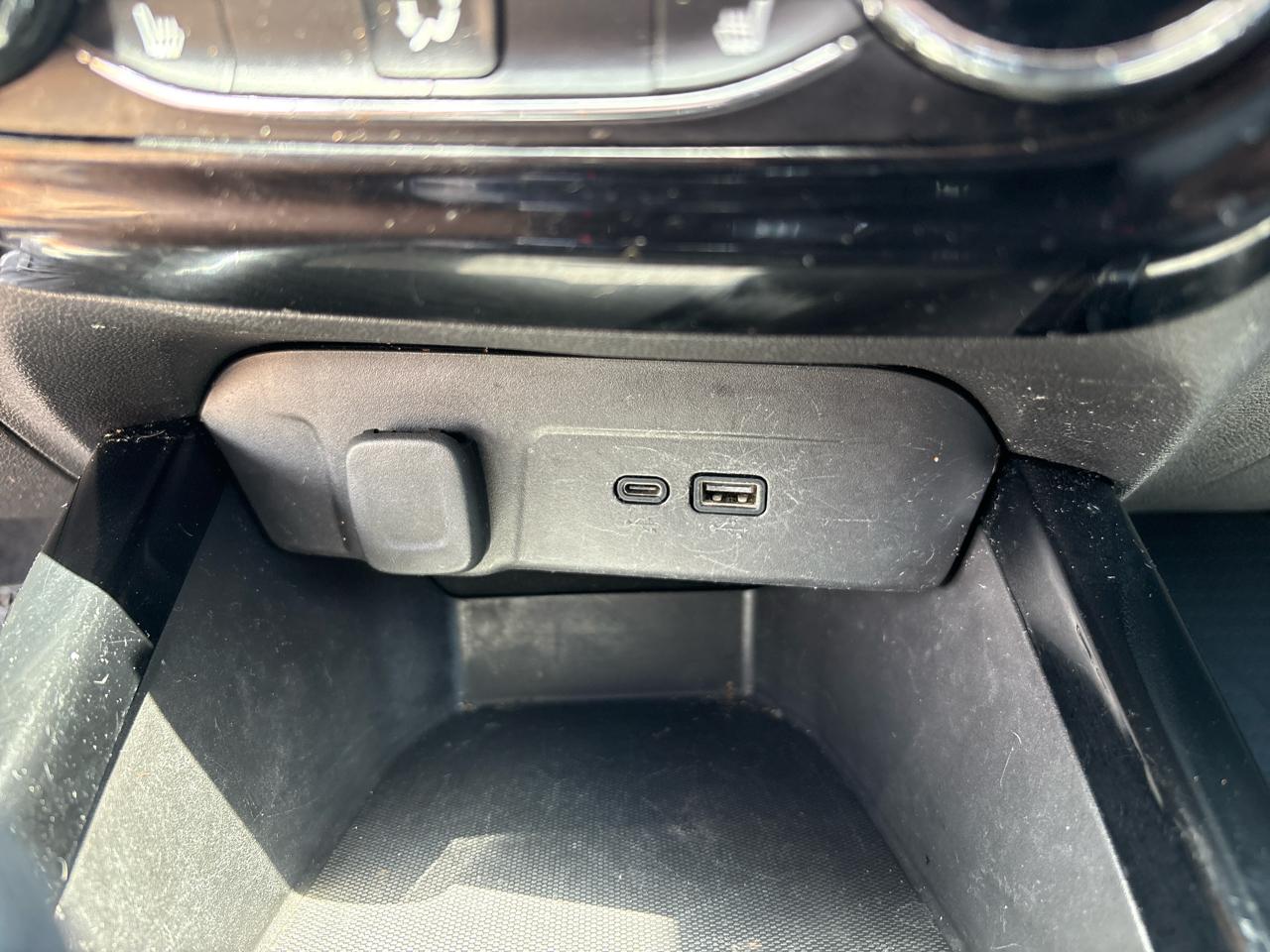 Chevrolet Trax LT 2025