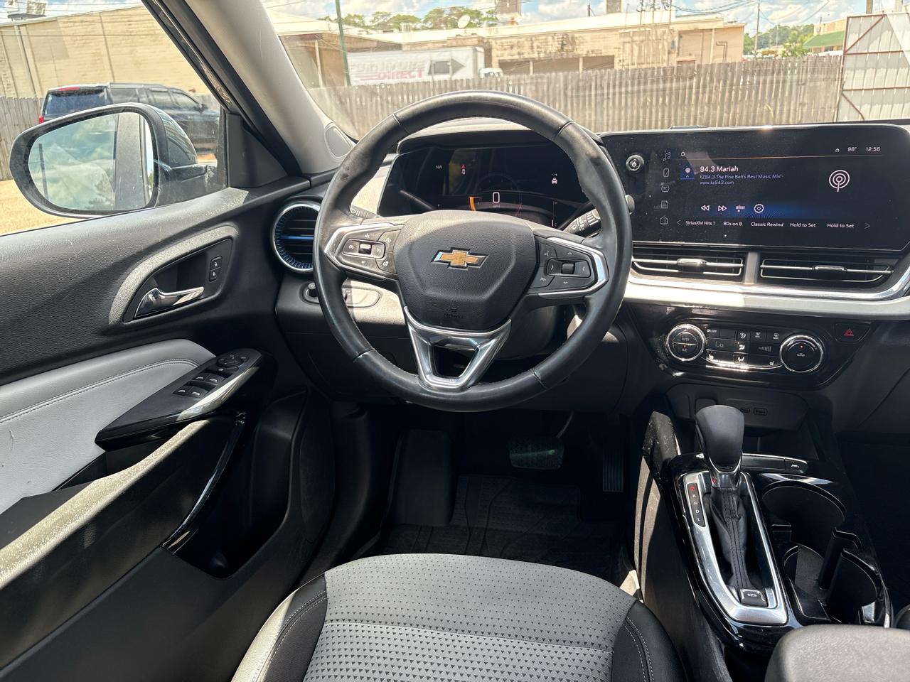 Chevrolet Trax LT 2025