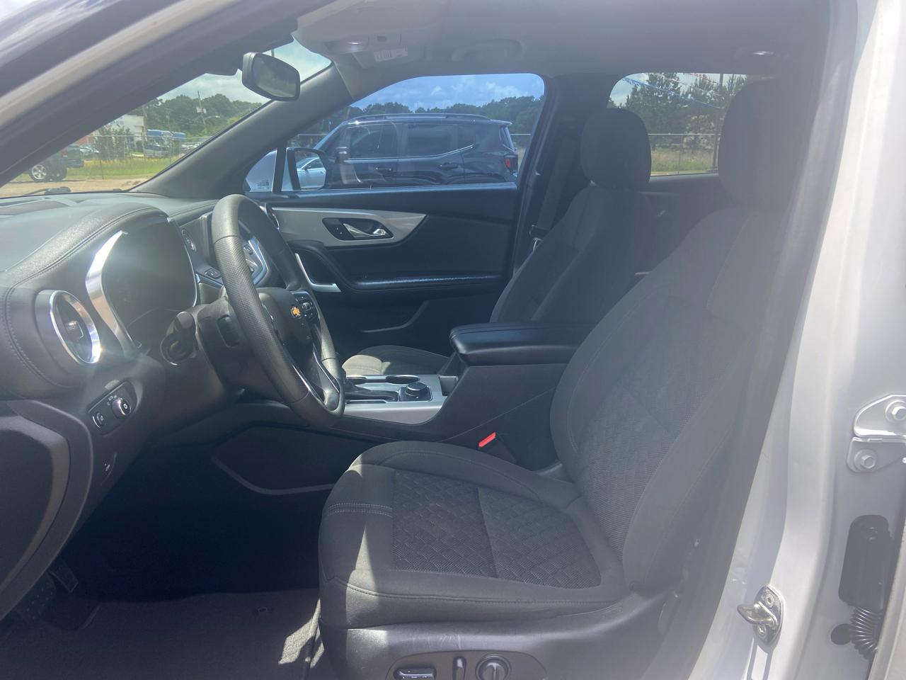 Chevrolet Blazer 1LT 2021