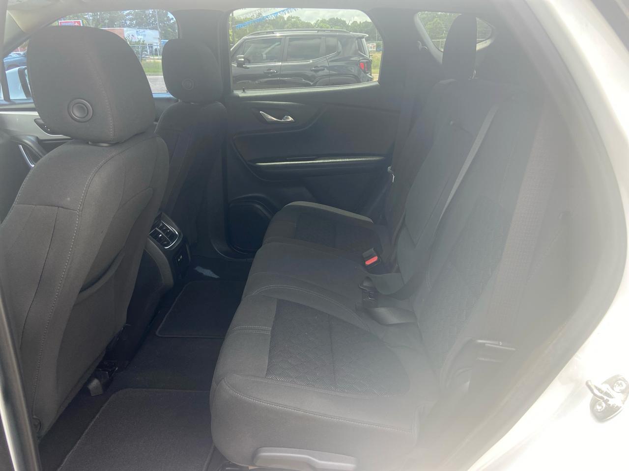 Chevrolet Blazer 1LT 2021