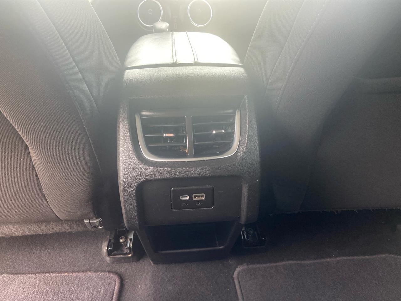 Chevrolet Blazer 1LT 2021