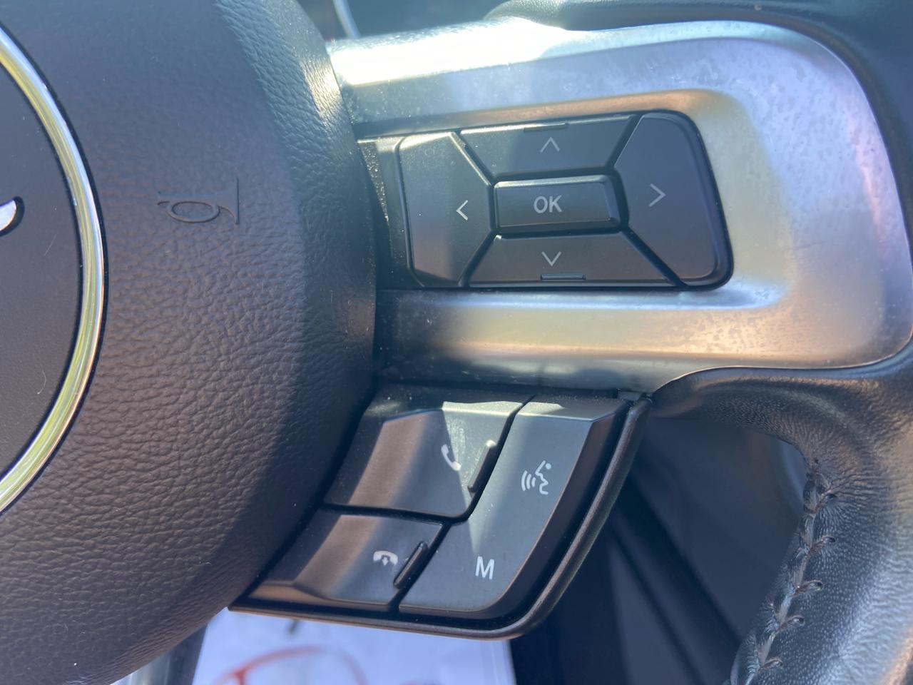 Ford Mustang EcoBoost Premium Convertible 2019