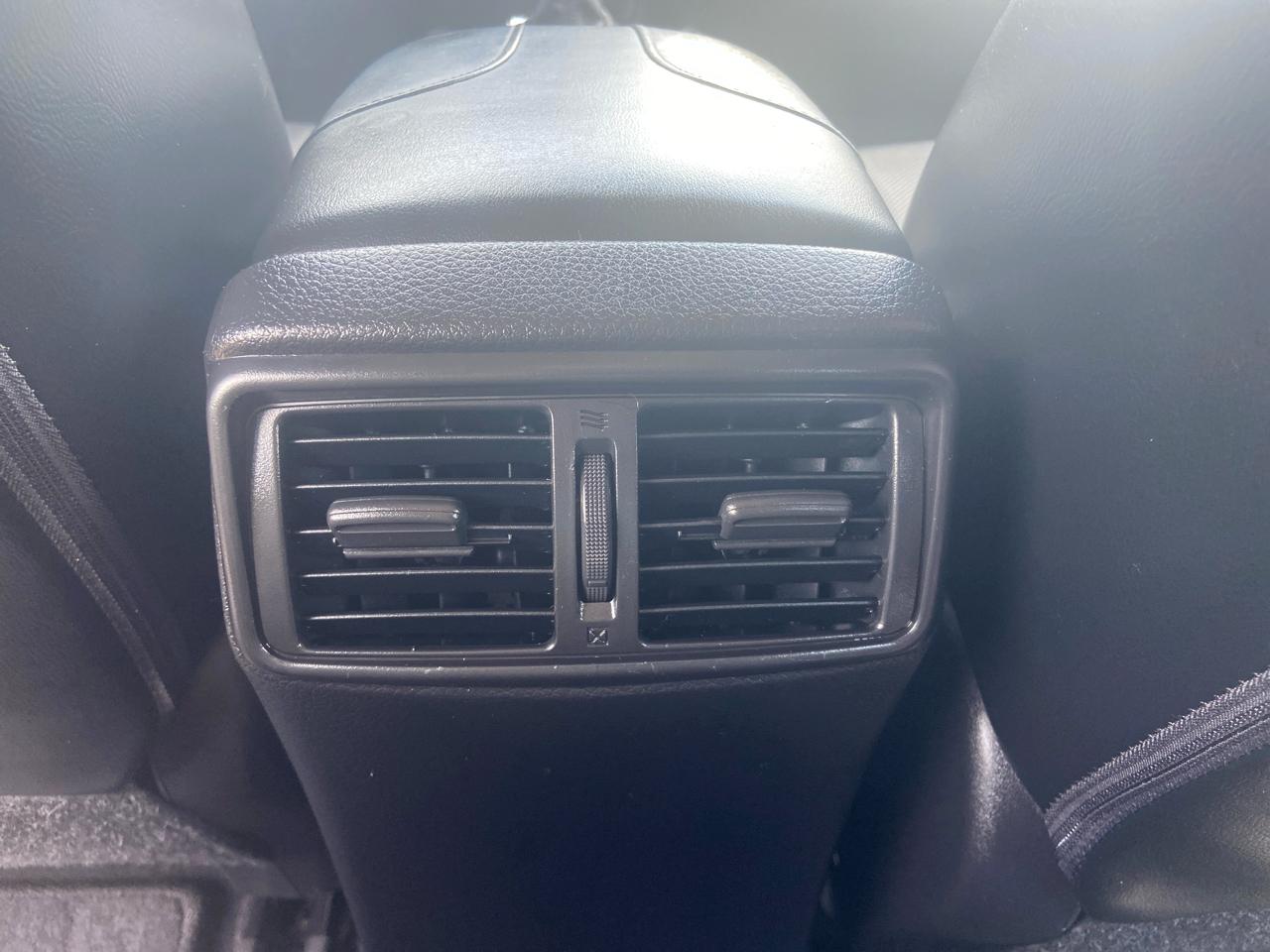 Nissan Rogue Sport SL AWD 2022
