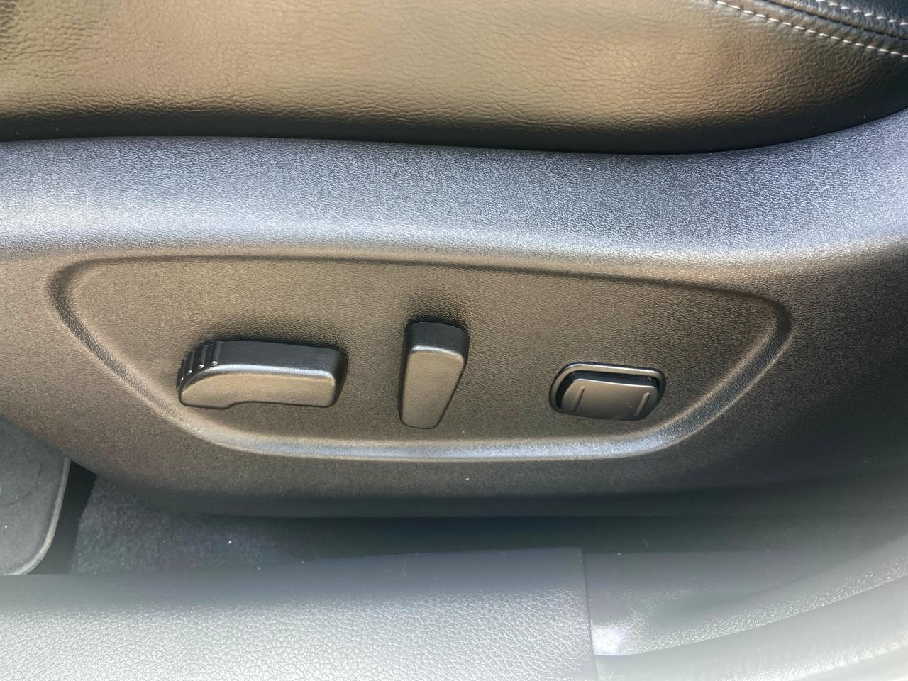 Nissan Rogue Sport SL AWD 2022