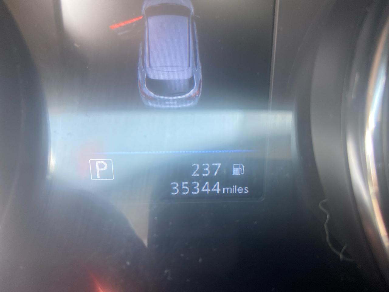 Nissan Rogue Sport SL AWD 2022