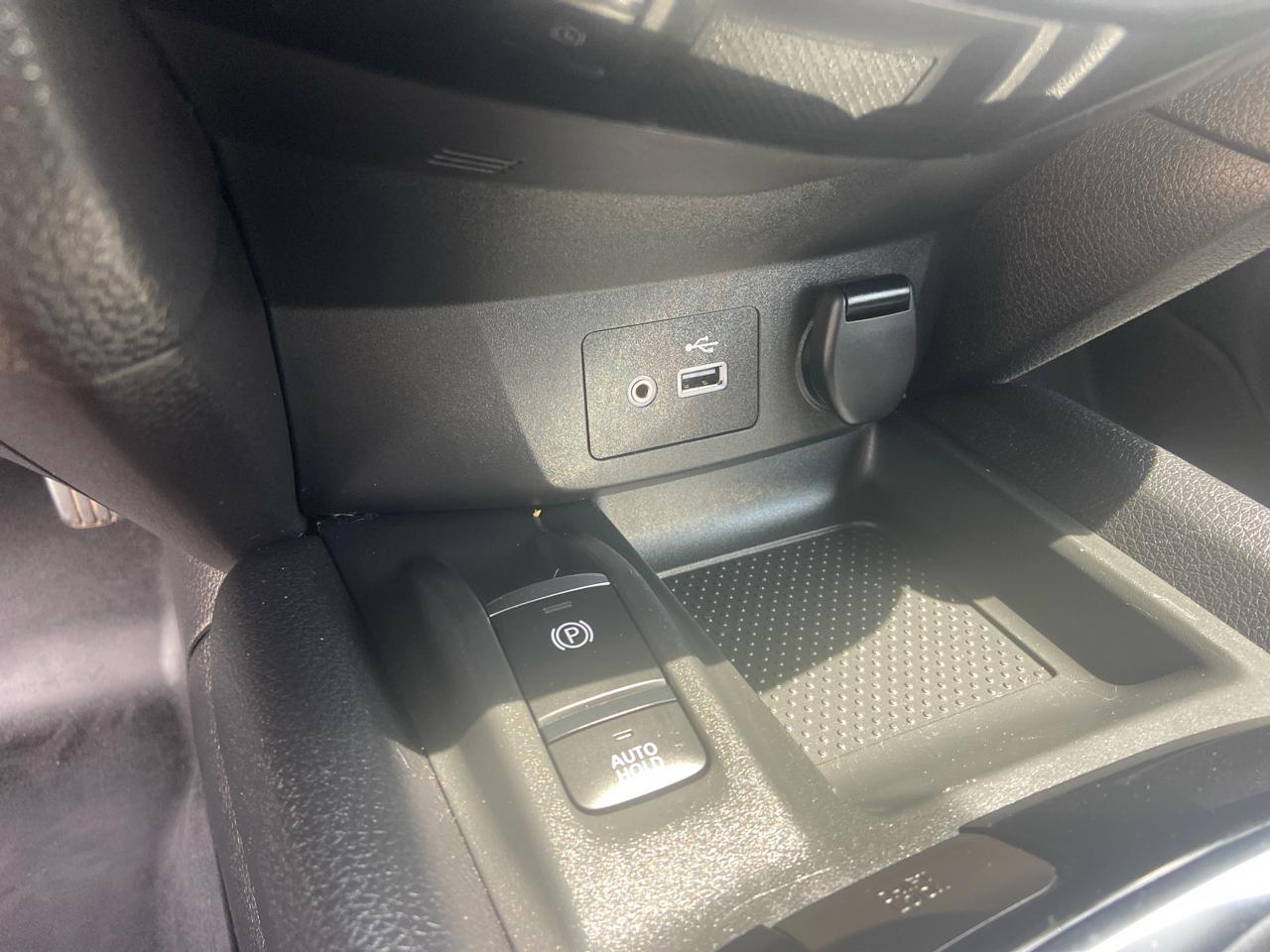 Nissan Rogue Sport SL AWD 2022