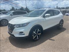 2022 Nissan Rogue Sport 