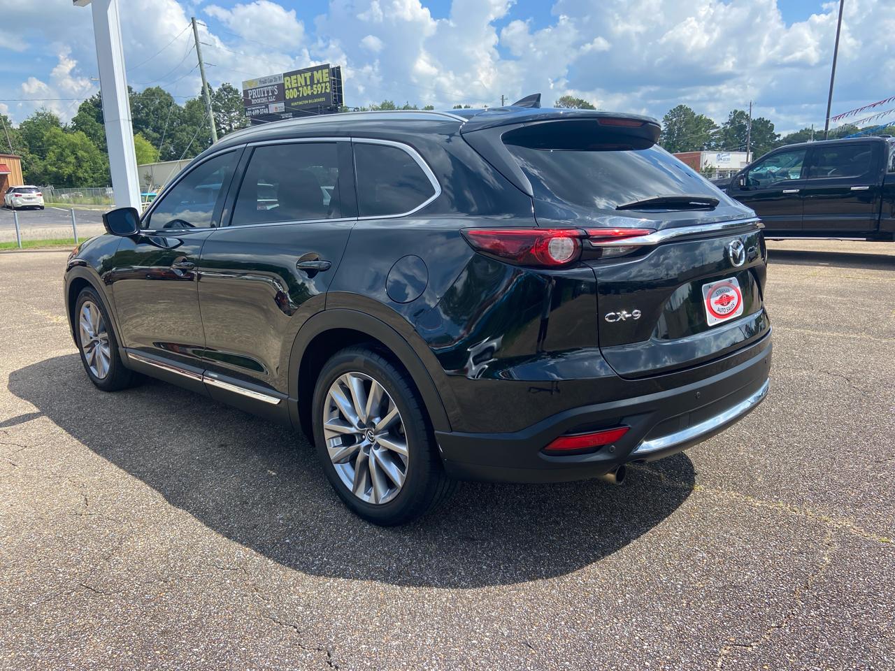 Mazda CX-9 Grand Touring FWD 2020