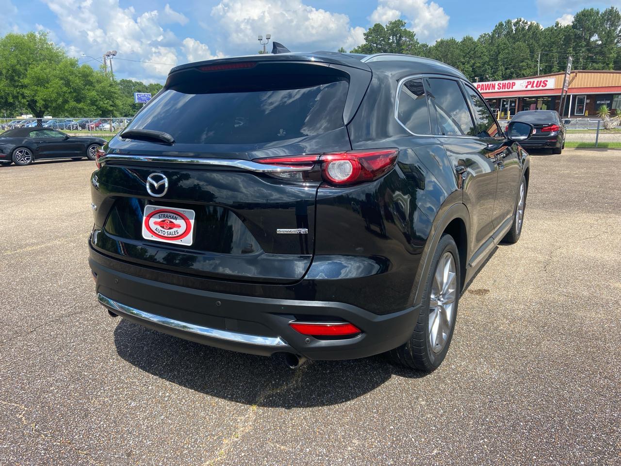 Mazda CX-9 Grand Touring FWD 2020