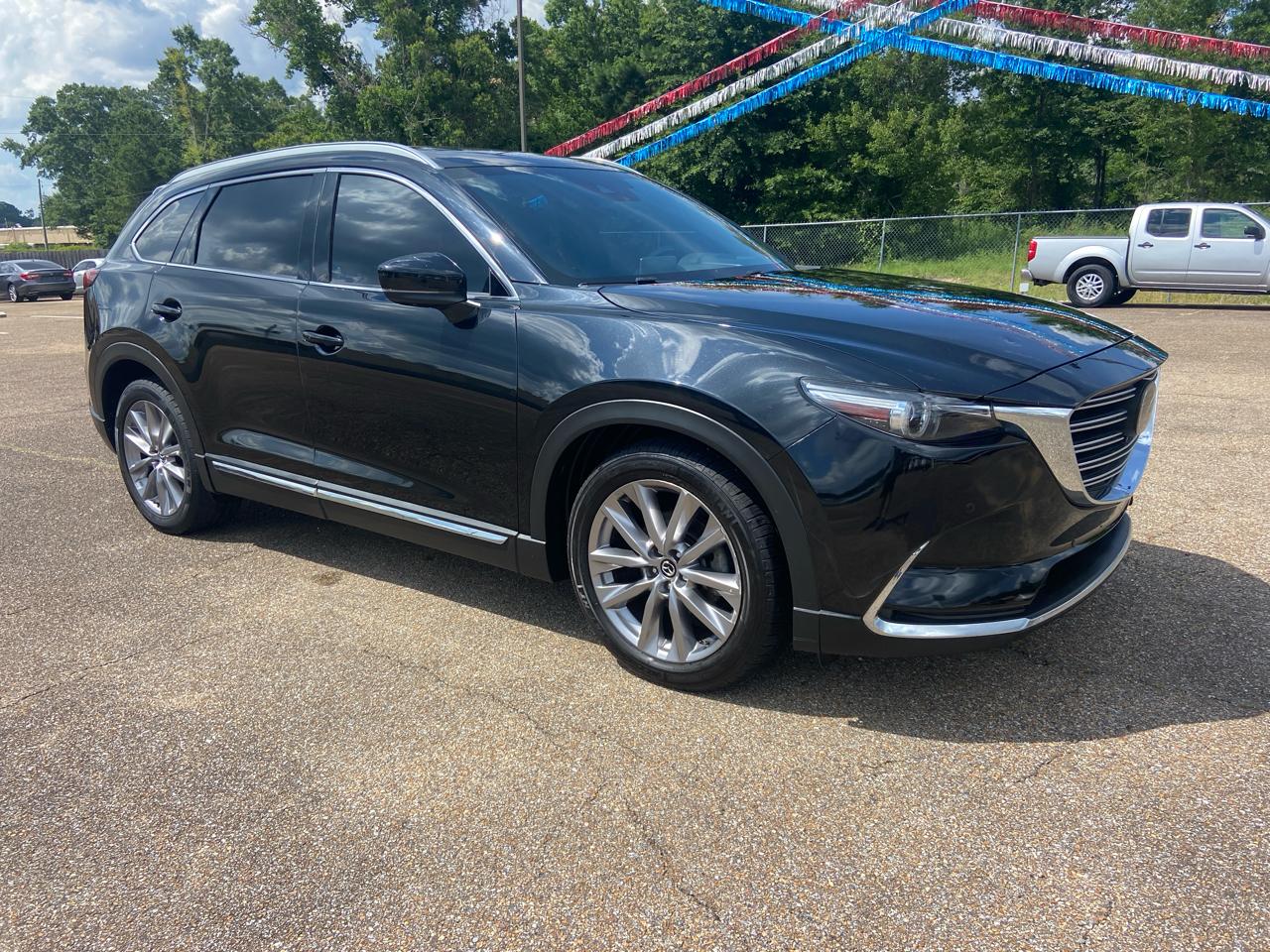 Mazda CX-9 Grand Touring FWD 2020