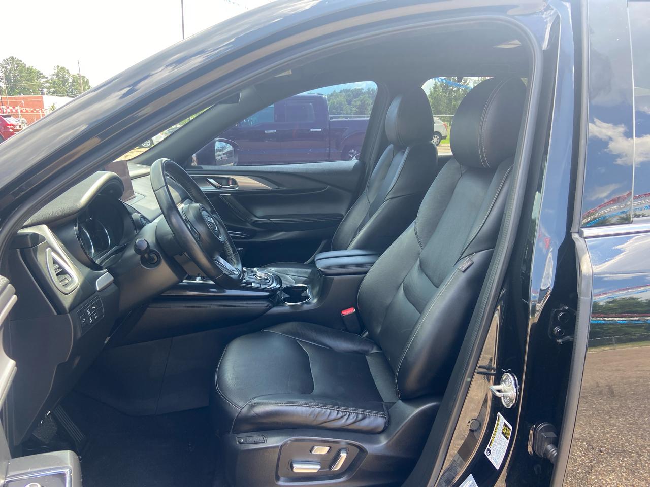 Mazda CX-9 Grand Touring FWD 2020