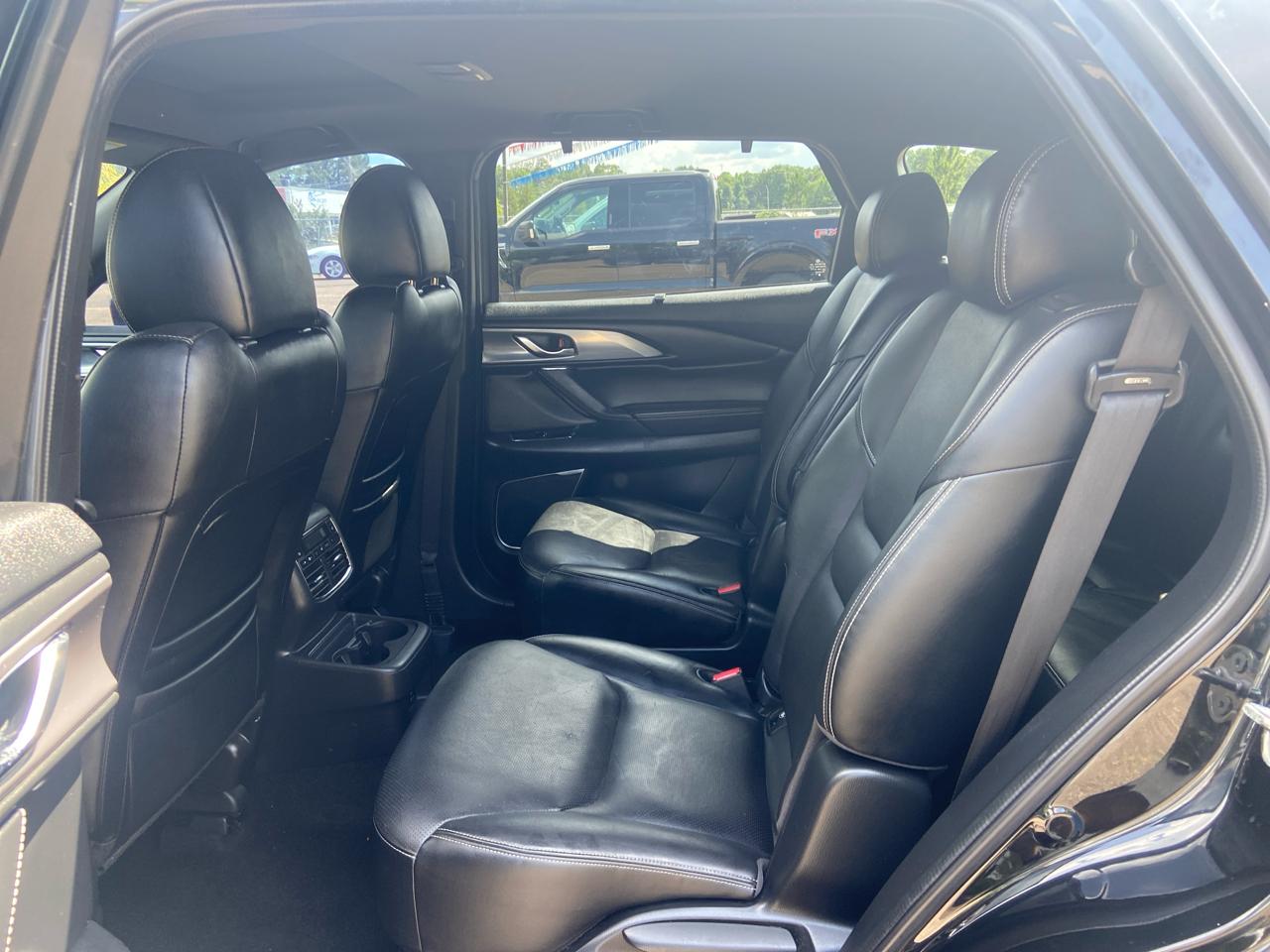 Mazda CX-9 Grand Touring FWD 2020