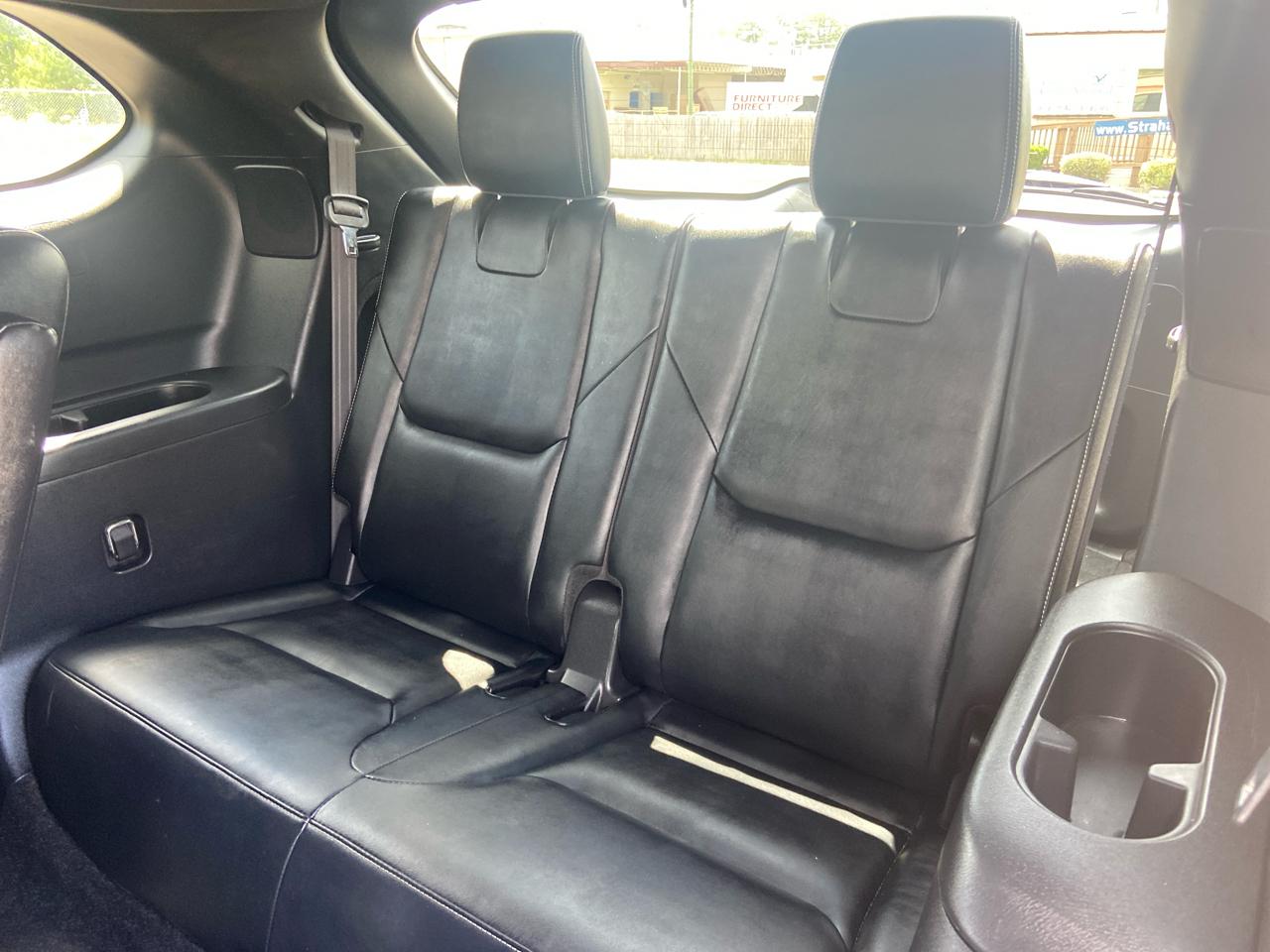 Mazda CX-9 Grand Touring FWD 2020