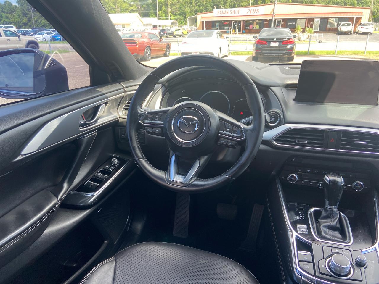 Mazda CX-9 Grand Touring FWD 2020