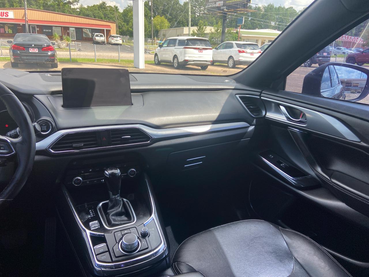 Mazda CX-9 Grand Touring FWD 2020