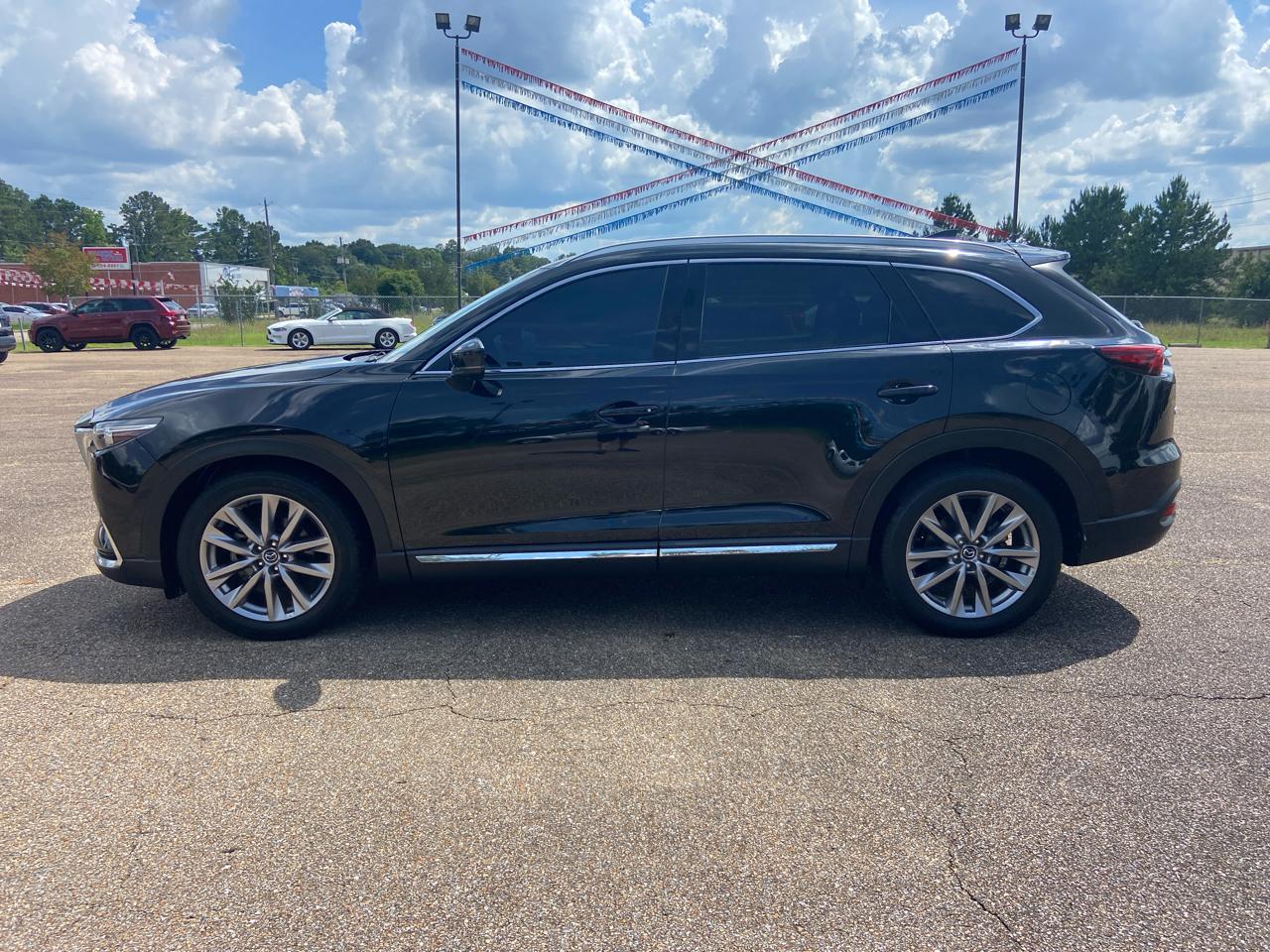 Mazda CX-9 Grand Touring FWD 2020