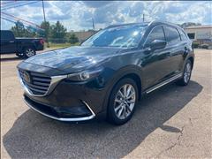 2020 Mazda CX-9 