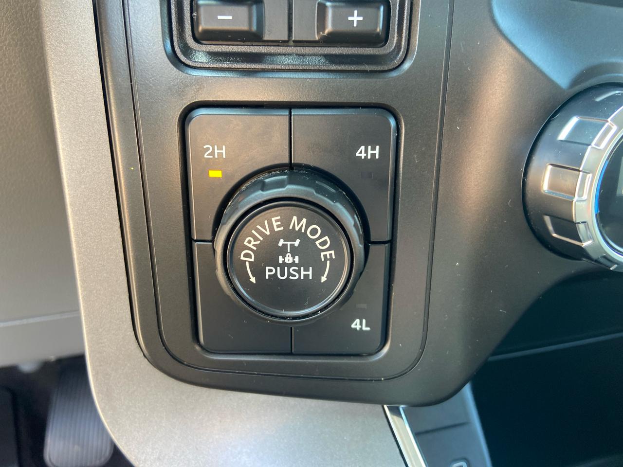 Ford F-150  2021