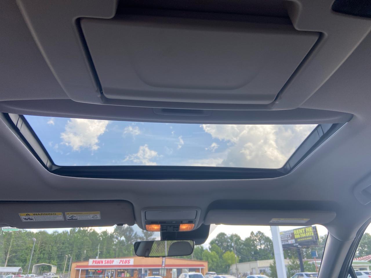 Honda Pilot Touring AWD 2019
