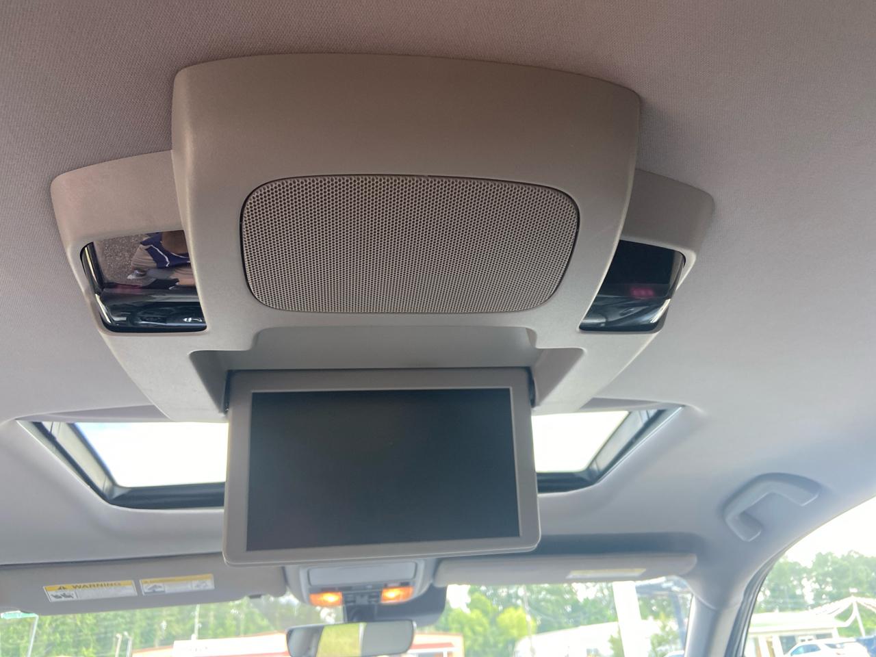 Honda Pilot Touring AWD 2019