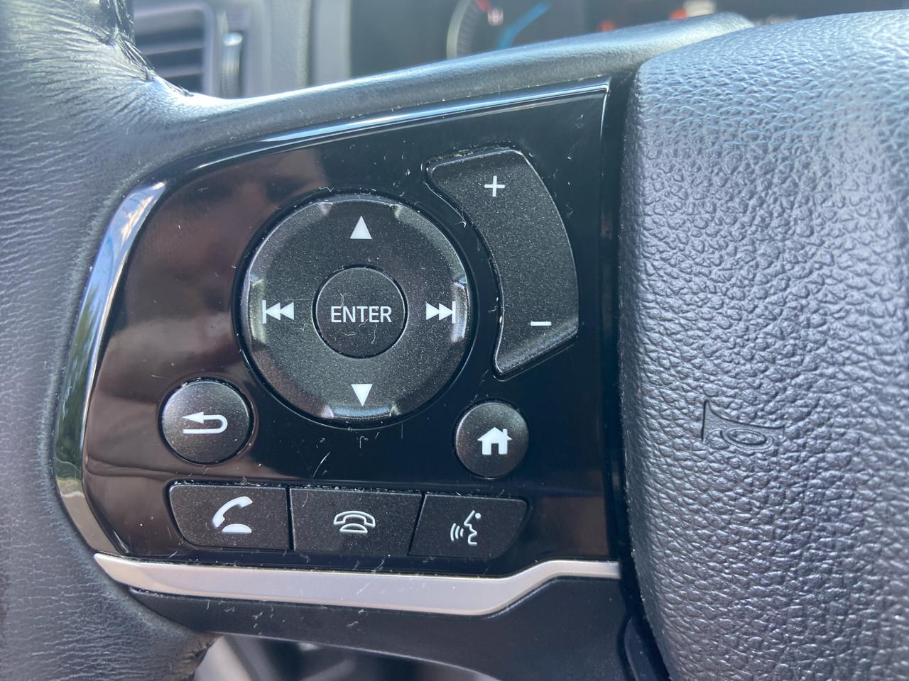 Honda Pilot Touring AWD 2019