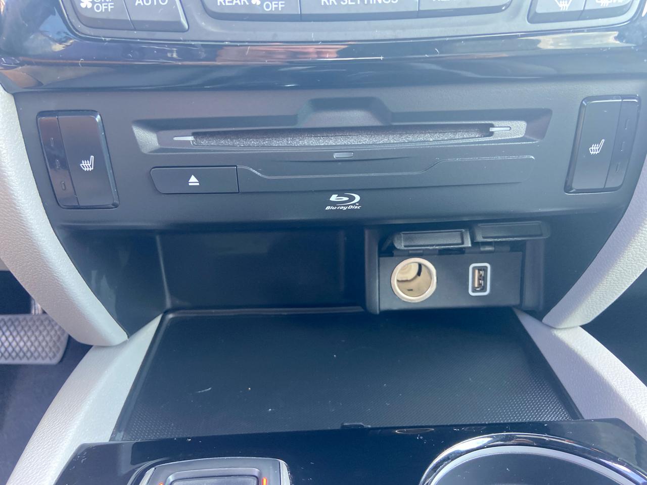 Honda Pilot Touring AWD 2019