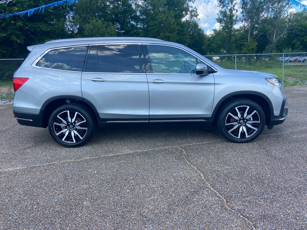 Honda Pilot Touring AWD 2019