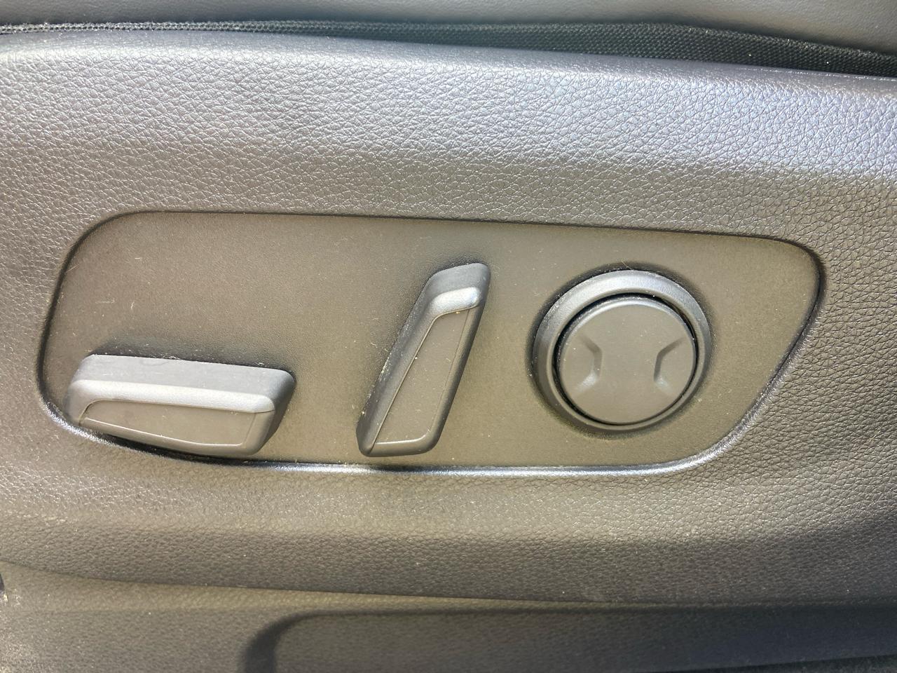 Kia Carnival LX Seat Package 2022