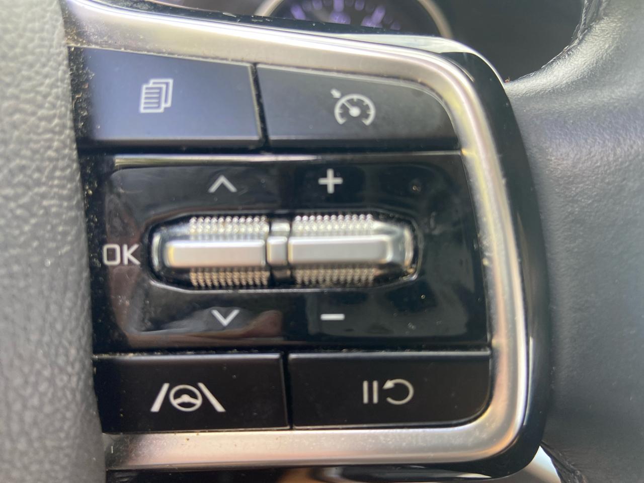 Kia Carnival LX Seat Package 2022