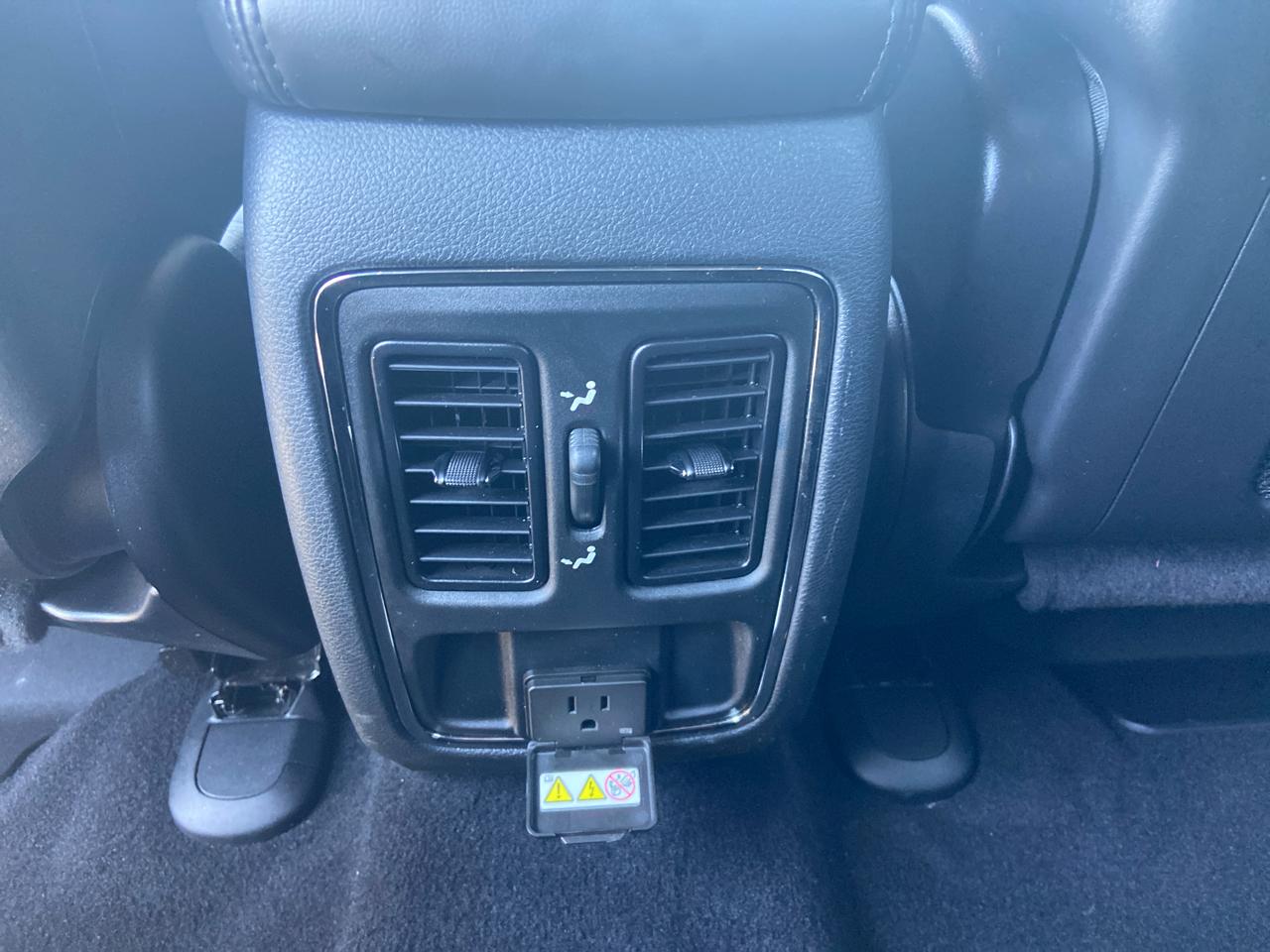 Jeep Grand Cherokee Laredo 2WD 2019